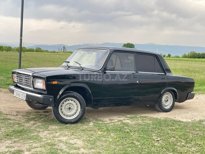 LADA (VAZ) 2107 2010, 87,000 km - 1.5 л - Gəncə
