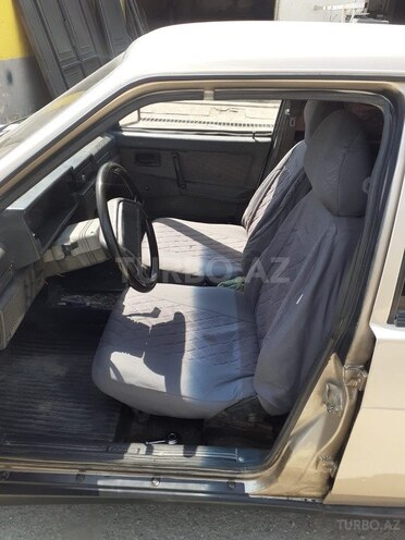 LADA (VAZ) 21099 2000, 164,752 km - 1.5 l - Bakı