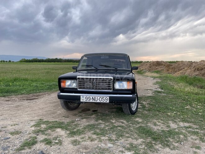 LADA (VAZ) 2107 2010, 87,000 km - 1.5 л - Gəncə