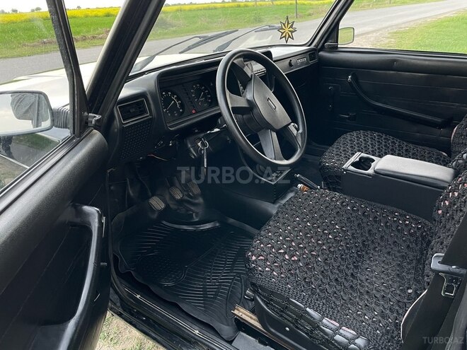 LADA (VAZ) 2107 2010, 87,000 km - 1.5 л - Gəncə