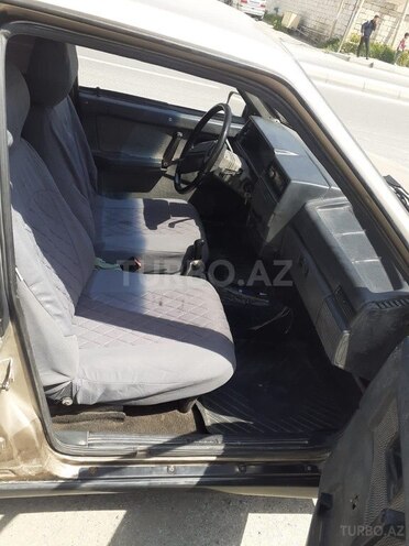 LADA (VAZ) 21099 2000, 164,752 km - 1.5 l - Bakı