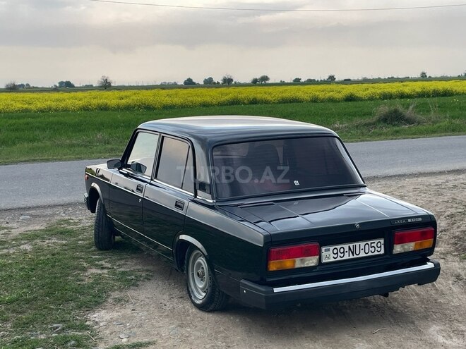 LADA (VAZ) 2107 2010, 87,000 km - 1.5 л - Gəncə