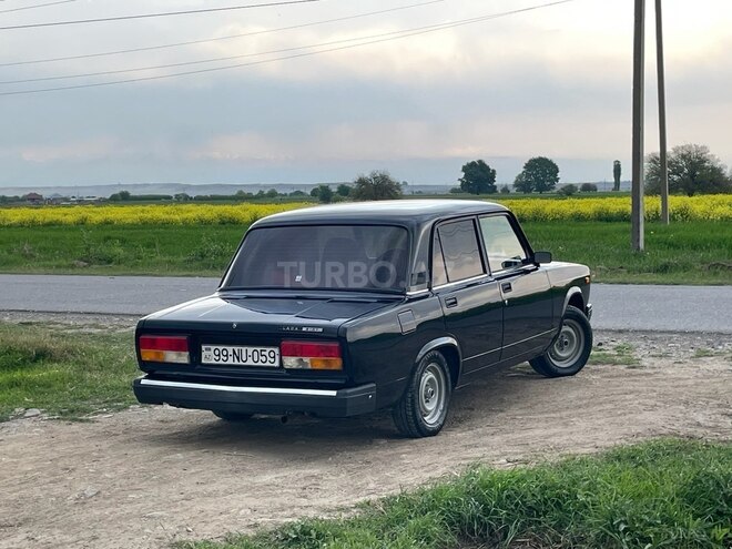 LADA (VAZ) 2107 2010, 87,000 km - 1.5 л - Gəncə