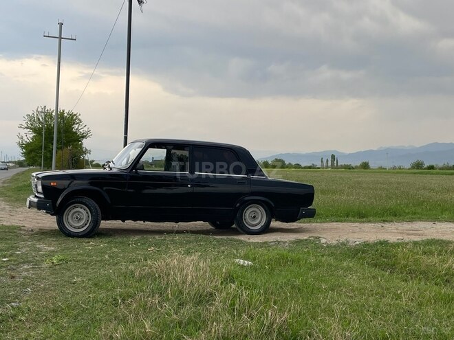 LADA (VAZ) 2107 2010, 87,000 km - 1.5 л - Gəncə