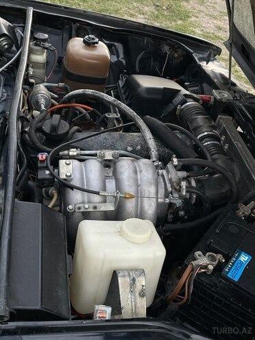 LADA (VAZ) 2107 2010, 87,000 km - 1.5 л - Gəncə