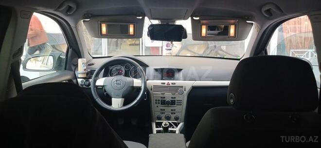 Opel Astra 2008, 285,698 km - 1.3 l - Bakı