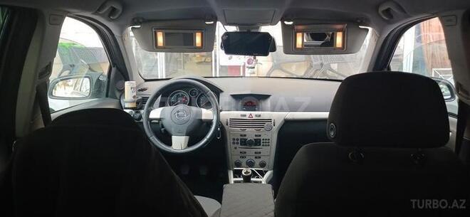 Opel Astra 2008, 285,698 km - 1.3 l - Bakı