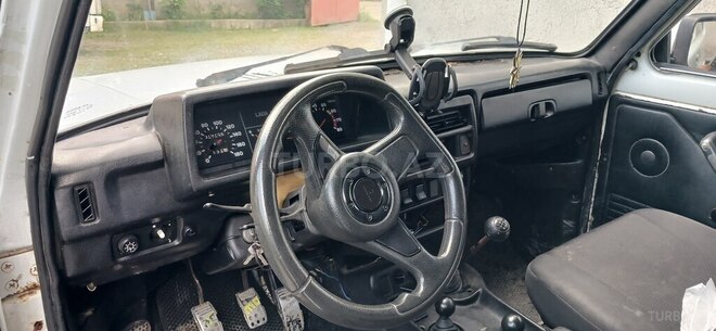 LADA (VAZ) Niva 1992, 732,259 km - 1.7 л - Masallı