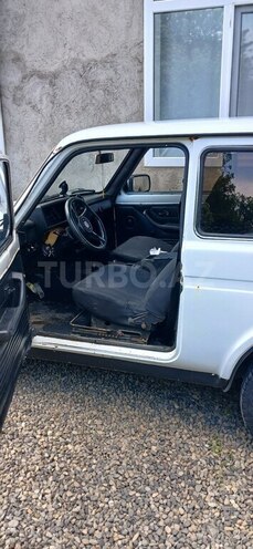LADA (VAZ) Niva 1992, 732,259 km - 1.7 л - Masallı