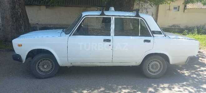 LADA (VAZ) 2107 2002, 55,326 km - 1.6 l - İsmayıllı