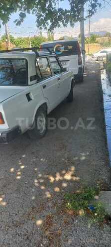 LADA (VAZ) 2107 2002, 55,326 km - 1.6 l - İsmayıllı