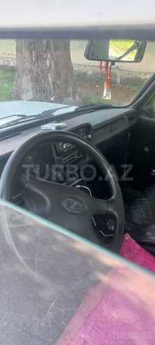LADA (VAZ) 2107 2002, 55,326 km - 1.6 l - İsmayıllı