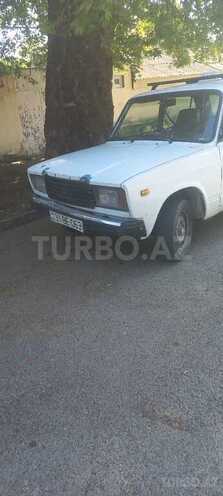 LADA (VAZ) 2107 2002, 55,326 km - 1.6 l - İsmayıllı