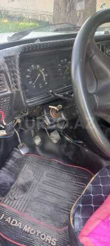 LADA (VAZ) 2107 2002, 55,326 km - 1.6 l - İsmayıllı