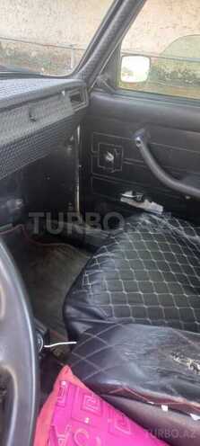 LADA (VAZ) 2107 2002, 55,326 km - 1.6 l - İsmayıllı