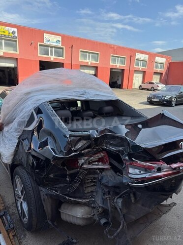 Hyundai Grandeur 2018, 144,155 km - 2.4 l - Bakı