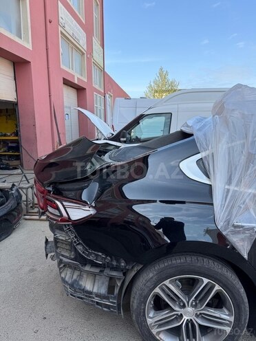 Hyundai Grandeur 2018, 144,155 km - 2.4 l - Bakı