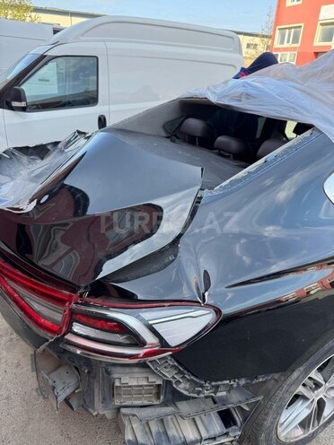 Hyundai Grandeur 2018, 144,155 km - 2.4 l - Bakı