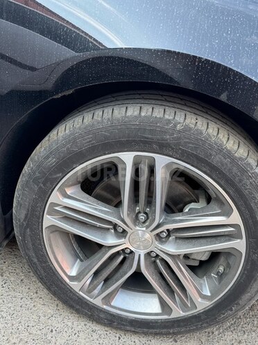 Hyundai Grandeur 2018, 144,155 km - 2.4 l - Bakı