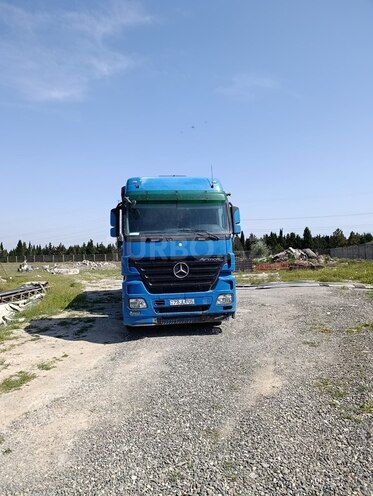 Mercedes Actros 1841 2008, 450,000 km - 12.0 l - Bakı