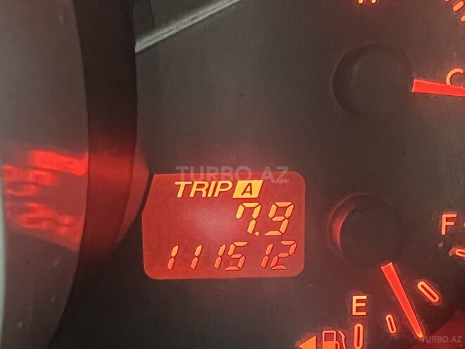Mazda CX-7 2007, 178,000 km - 2.3 l - Bakı