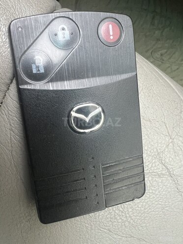 Mazda CX-7 2007, 178,000 km - 2.3 l - Bakı
