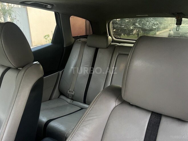 Mazda CX-7 2007, 178,000 km - 2.3 l - Bakı