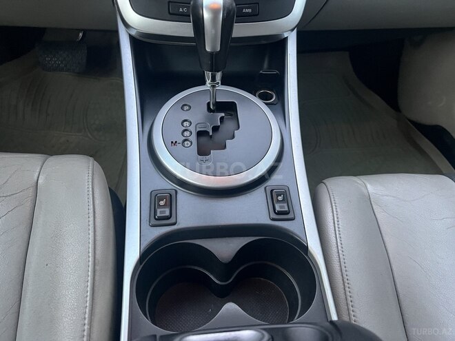 Mazda CX-7 2007, 178,000 km - 2.3 l - Bakı