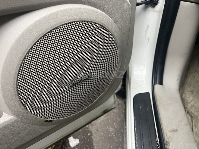 Mazda CX-7 2007, 178,000 km - 2.3 l - Bakı