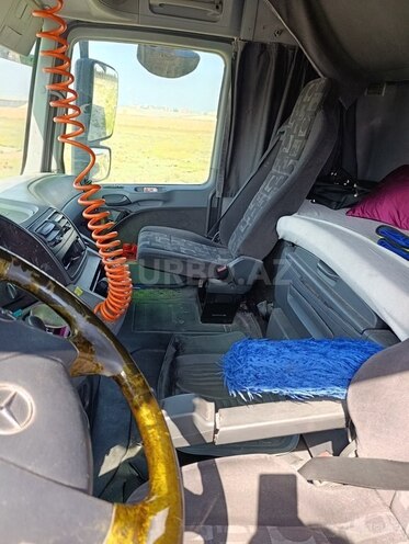 Mercedes Actros 1841 2008, 450,000 km - 12.0 l - Bakı