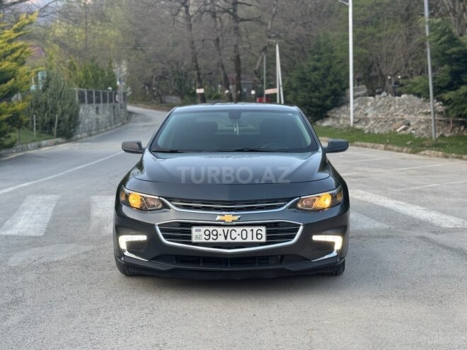 Chevrolet Malibu 2016, 274,000 km - 1.5 l - Bakı