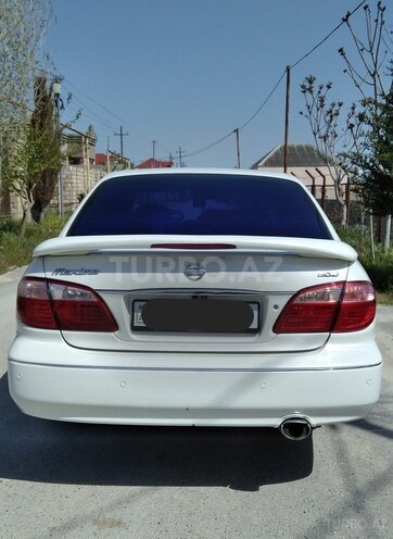 Nissan Maxima-2