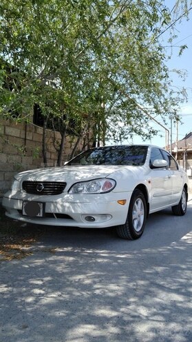 Nissan Maxima-5
