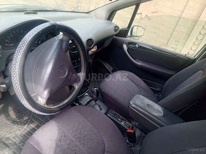 Mercedes A 160 2003, 521,000 km - 1.6 l - Gəncə