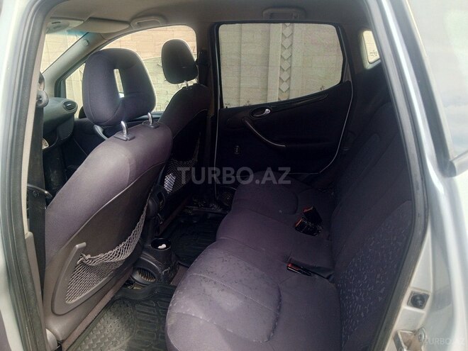 Mercedes A 160 2003, 521,000 km - 1.6 l - Gəncə