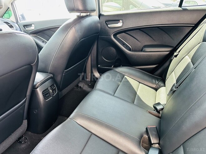 Kia Cerato 2015, 132,000 km - 1.6 l - Bakı