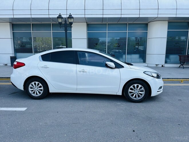 Kia Cerato 2015, 132,000 km - 1.6 l - Bakı