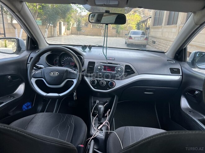 Kia Picanto 2012, 171,000 km - 1.3 l - Bakı