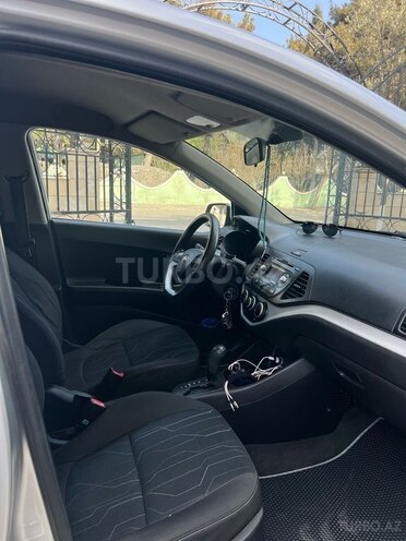 Kia Picanto 2012, 171,000 km - 1.3 l - Bakı