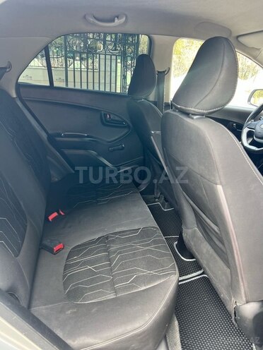 Kia Picanto 2012, 171,000 km - 1.3 l - Bakı