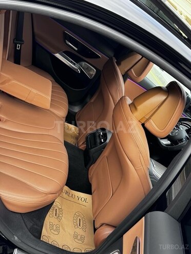 Mercedes E 300 e 2023, 34,000 km - 2.0 л - Bakı