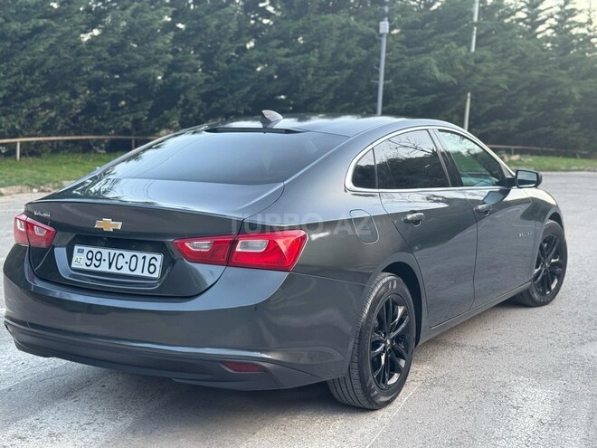 Chevrolet Malibu 2016, 274,000 km - 1.5 l - Bakı