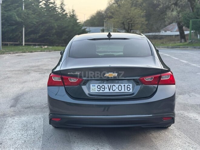 Chevrolet Malibu 2016, 274,000 km - 1.5 l - Bakı