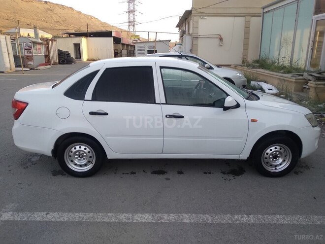 LADA (VAZ) Granta 2013, 339,452 km - 1.6 l - Bakı