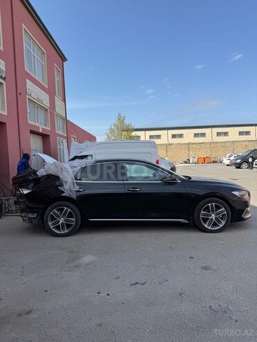 Hyundai Grandeur 2018, 144,155 km - 2.4 l - Bakı