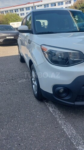 Kia Soul 2016, 110,860 km - 1.6 l - Bakı
