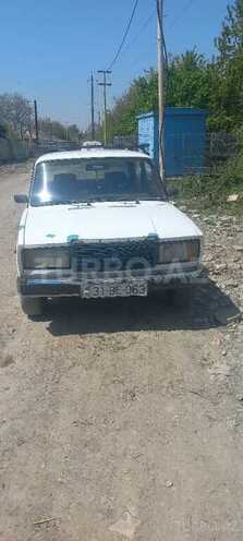 LADA (VAZ) 2107 2002, 55,326 km - 1.6 l - İsmayıllı
