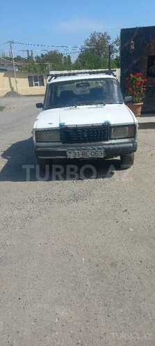 LADA (VAZ) 2107 2002, 55,326 km - 1.6 l - İsmayıllı
