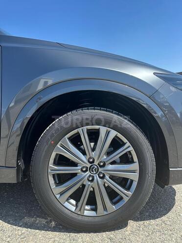 Mazda CX-5 2025, 2,800 km - 2.5 l - Bakı