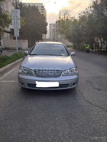 Nissan Sunny 2006, 251,500 km - 1.3 л - Bakı